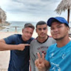 Meet your Posher, John